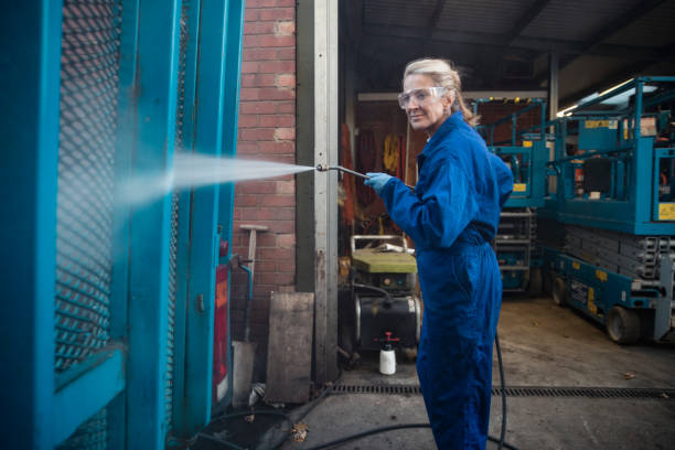 Best Warehouse Cleaning  in Fairport, NY