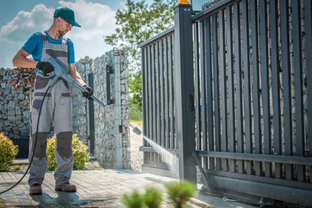 Best Solar Panel Cleaning  in Fairport, NY