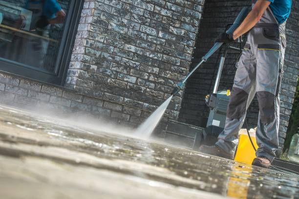 Fairport, NY Pressure Washing Services Company