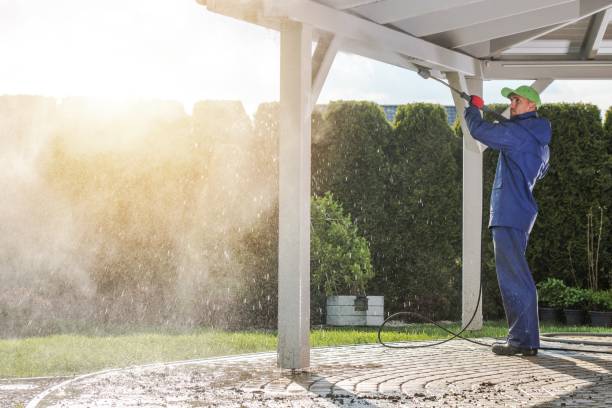 Best Spring Cleaning  in Fairport, NY