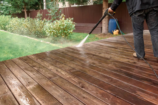 Best Oil Spill Cleanup  in Fairport, NY