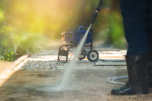 Spring Cleaning in Fairport, NY