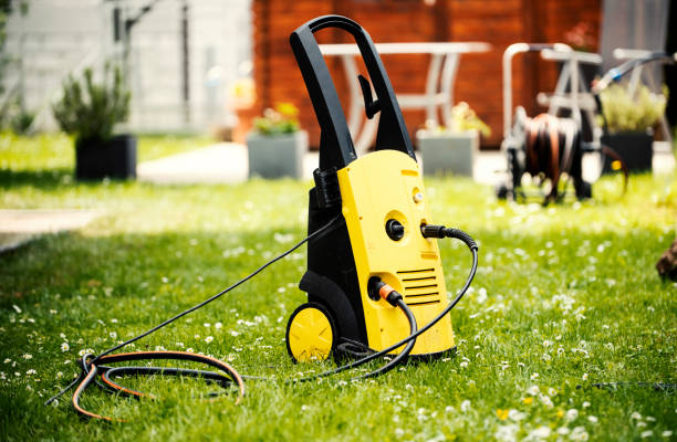 Best Fence Cleaning  in Fairport, NY